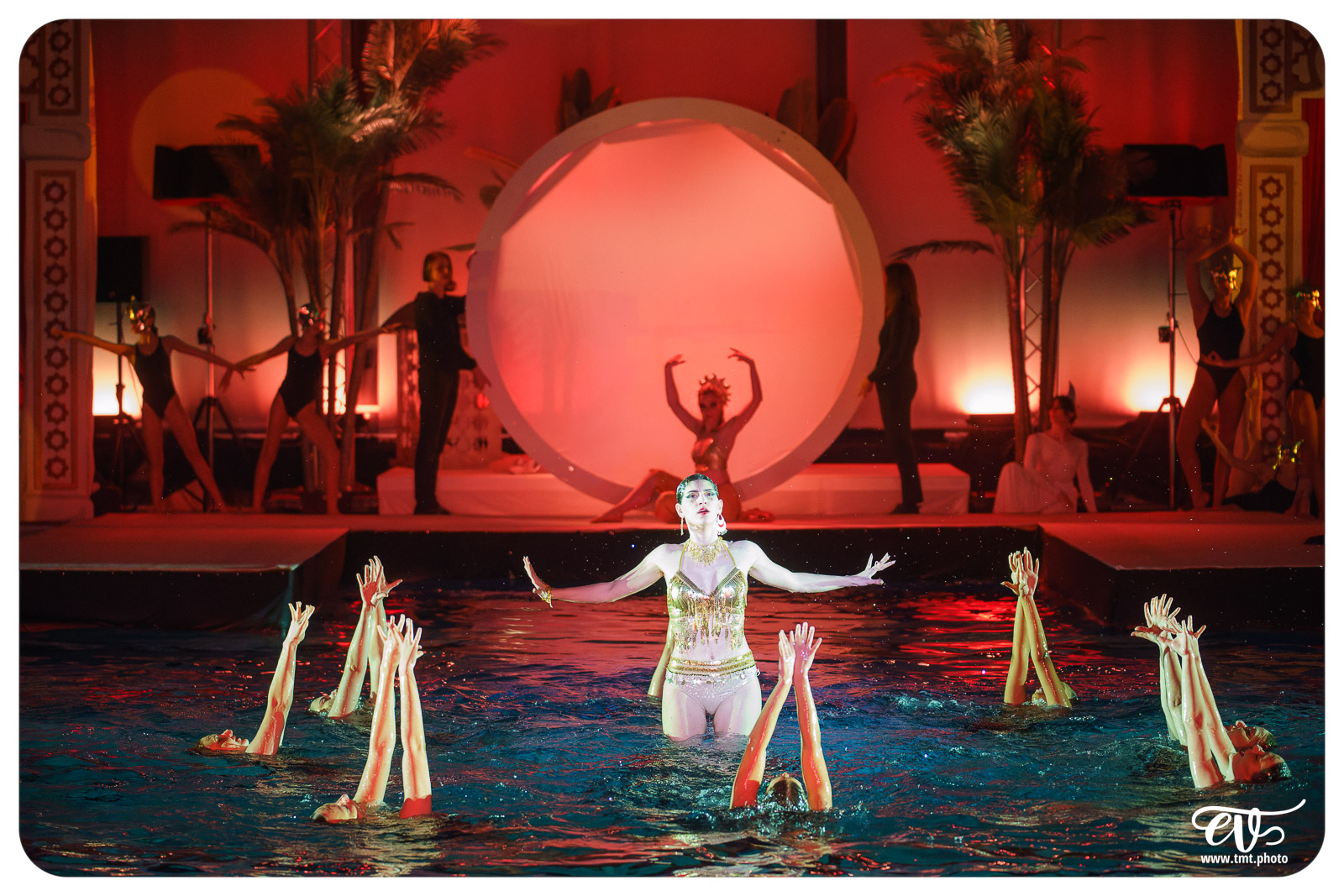 BNS - MILLE ET UNE NUITS